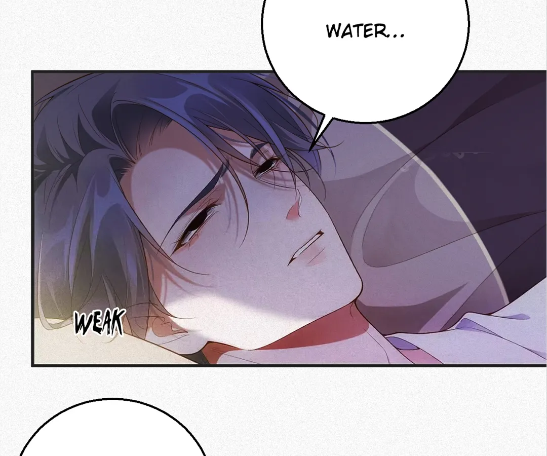 Love After the Break [Official] - Chapter 19 manhwa