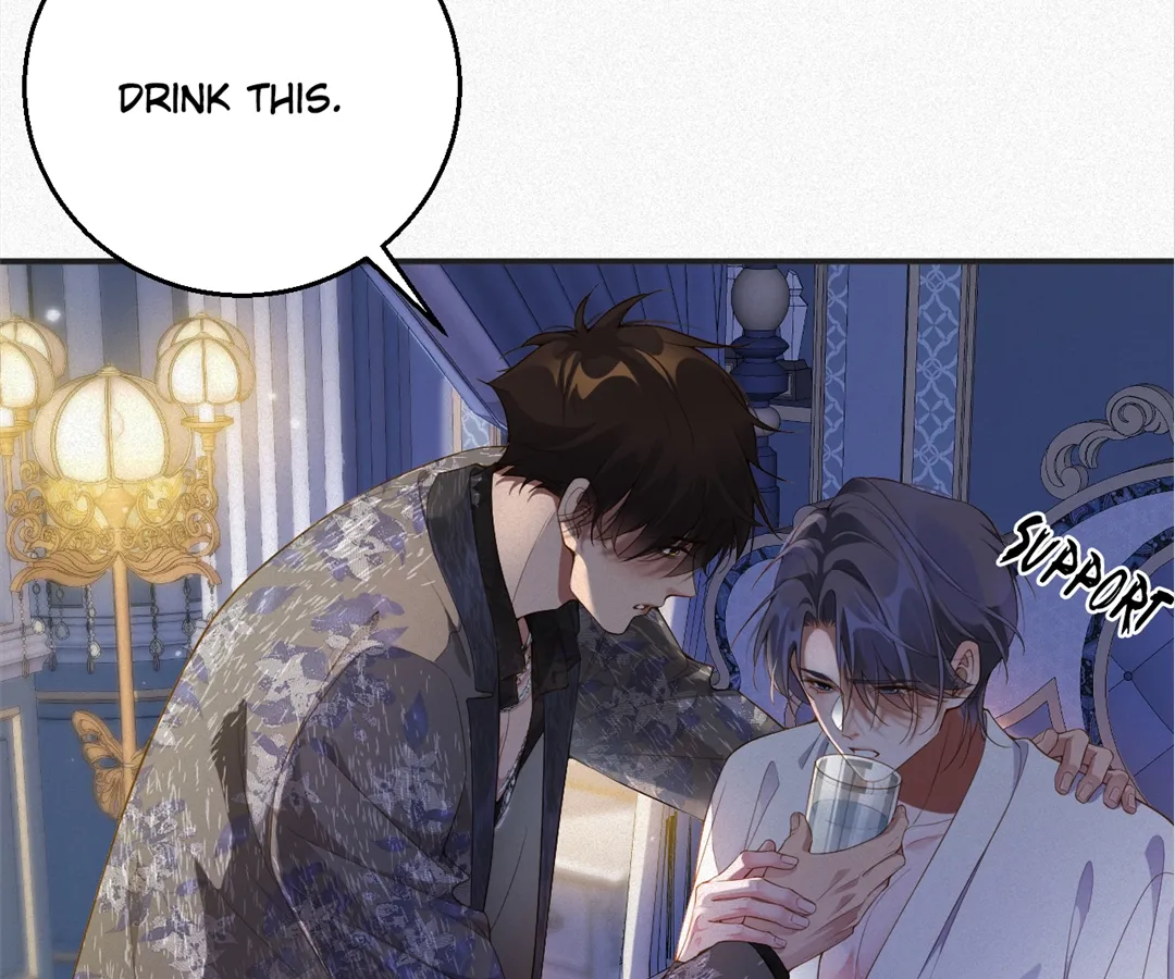 Love After the Break [Official] - Chapter 19 manhwa