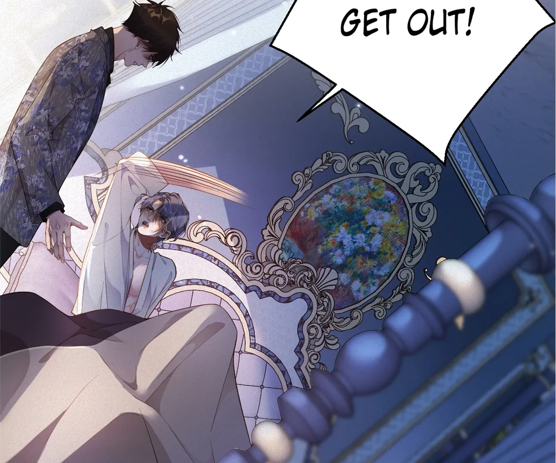 Love After the Break [Official] - Chapter 19 manhwa
