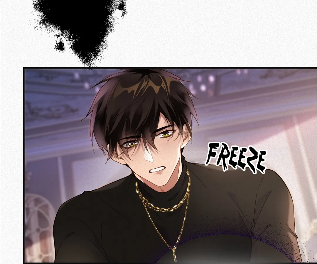Love After the Break [Official] - Chapter 2 manhwa