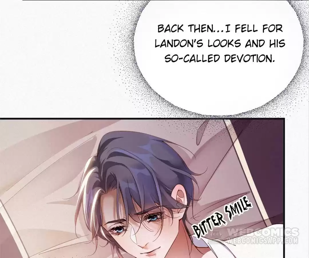 Love After the Break [Official] - Chapter 2 manhwa