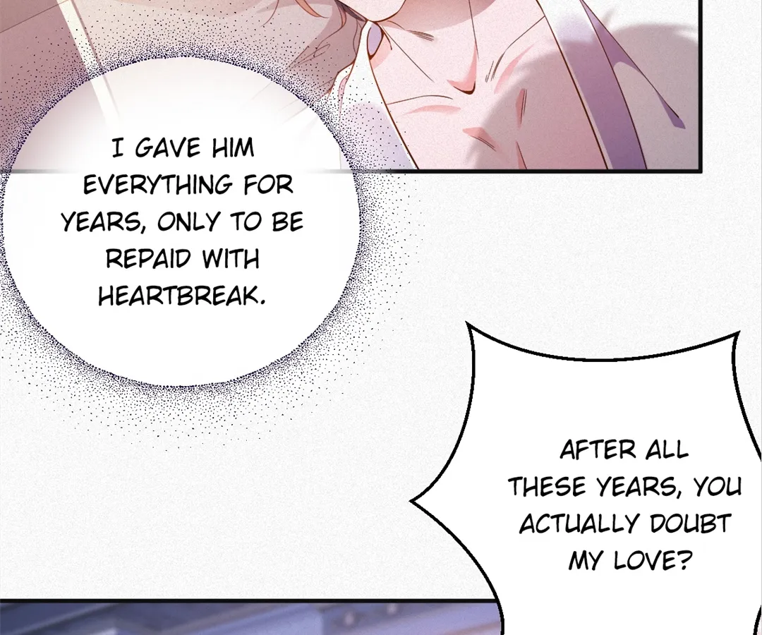 Love After the Break [Official] - Chapter 2 manhwa