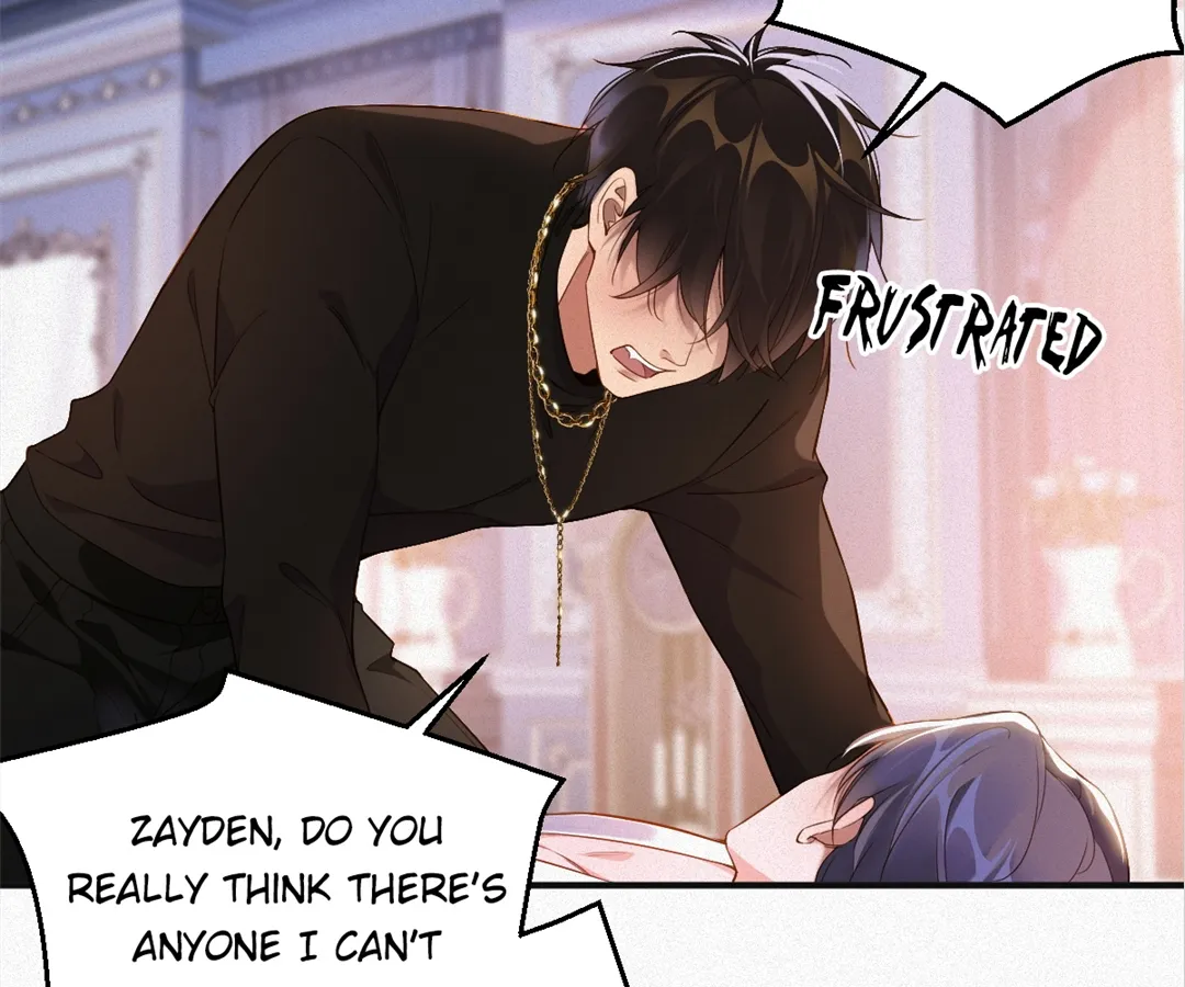 Love After the Break [Official] - Chapter 2 manhwa