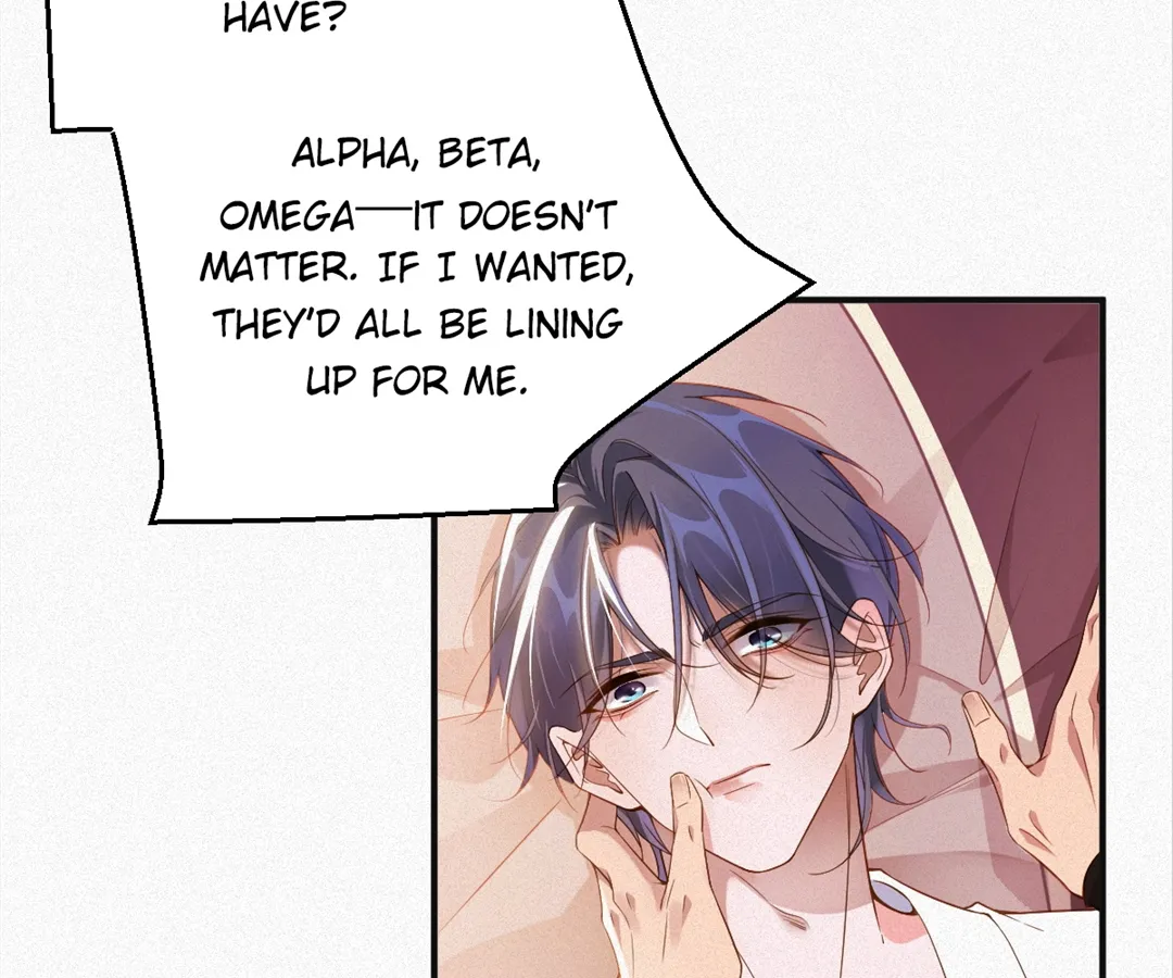 Love After the Break [Official] - Chapter 2 manhwa