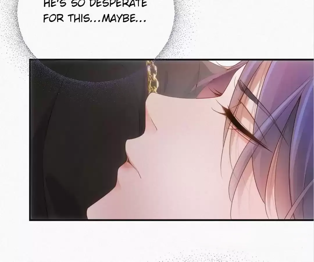 Love After the Break [Official] - Chapter 2 manhwa