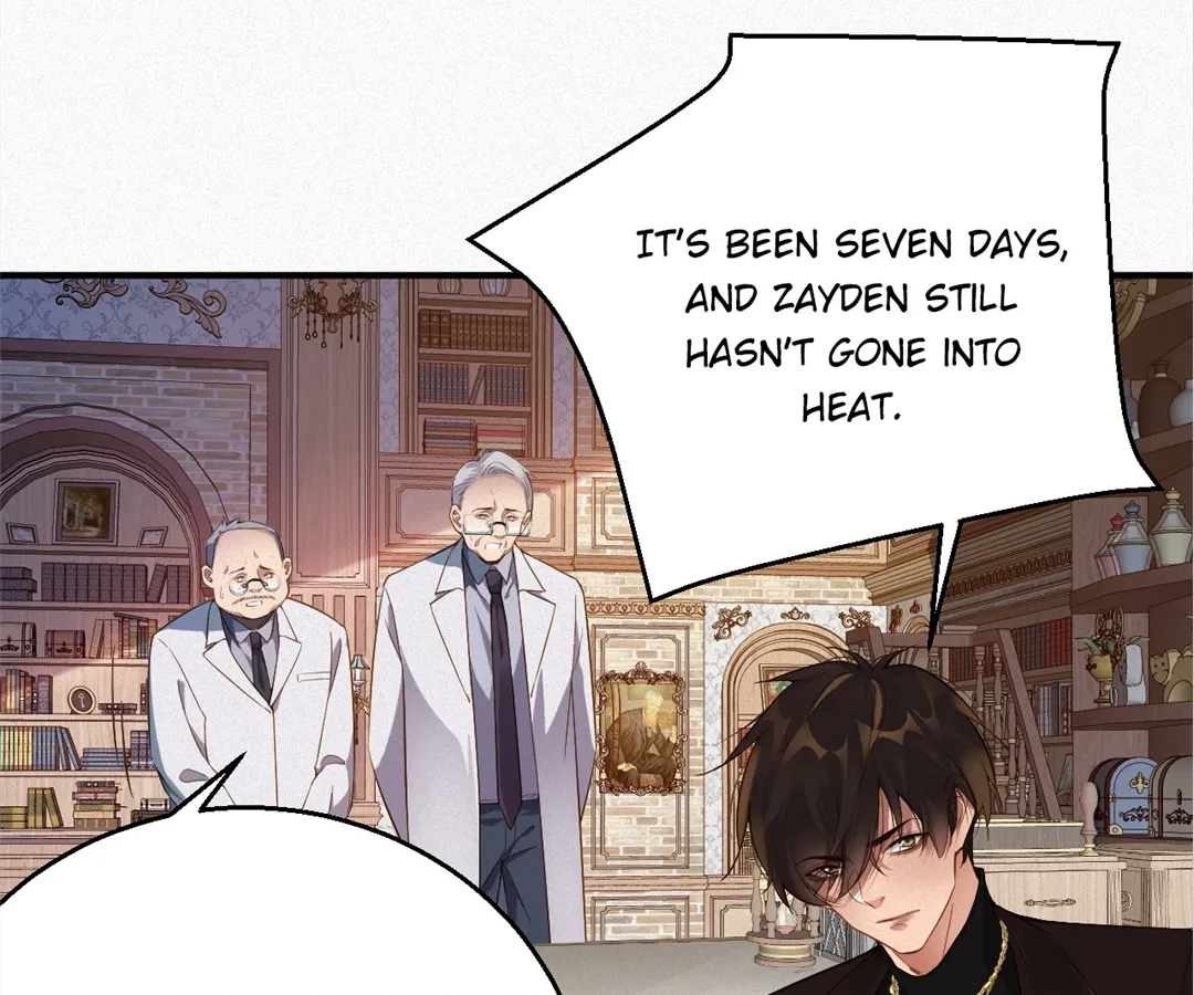 Love After the Break [Official] - Chapter 2 manhwa