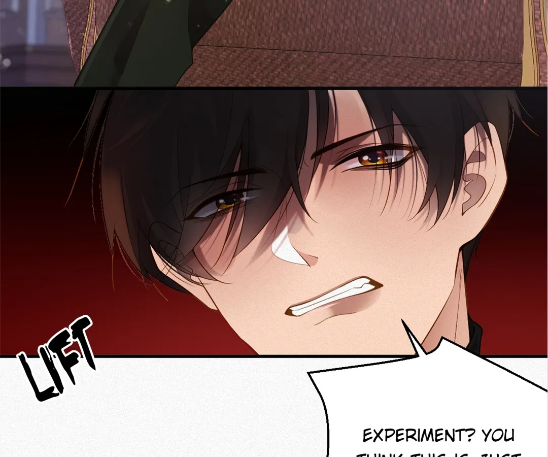 Love After the Break [Official] - Chapter 2 manhwa