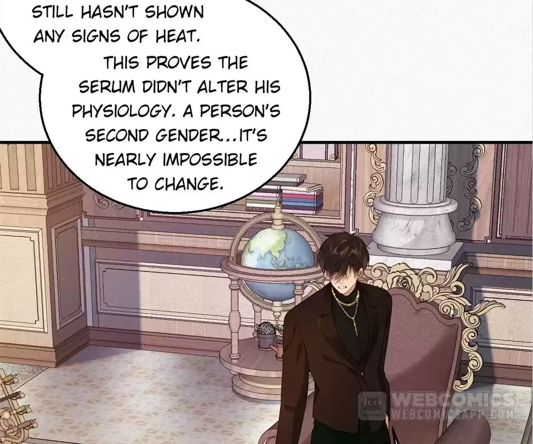 Love After the Break [Official] - Chapter 2 manhwa