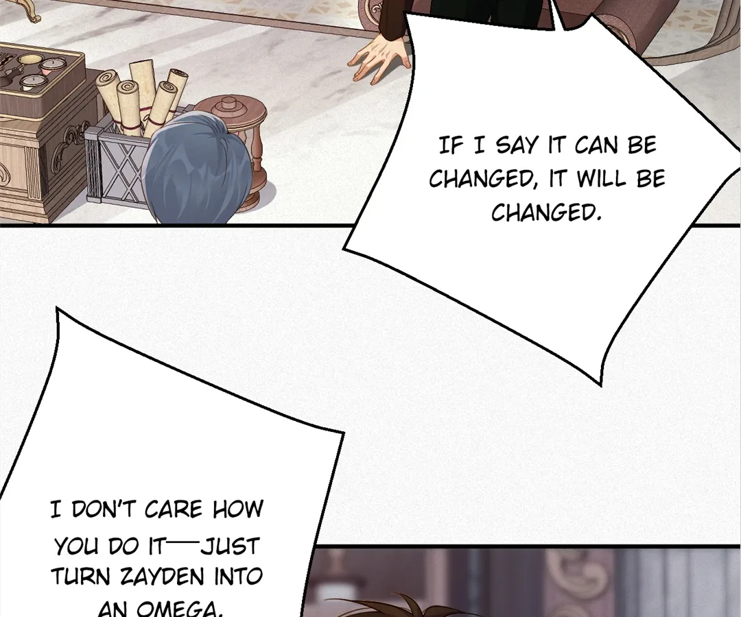 Love After the Break [Official] - Chapter 2 manhwa
