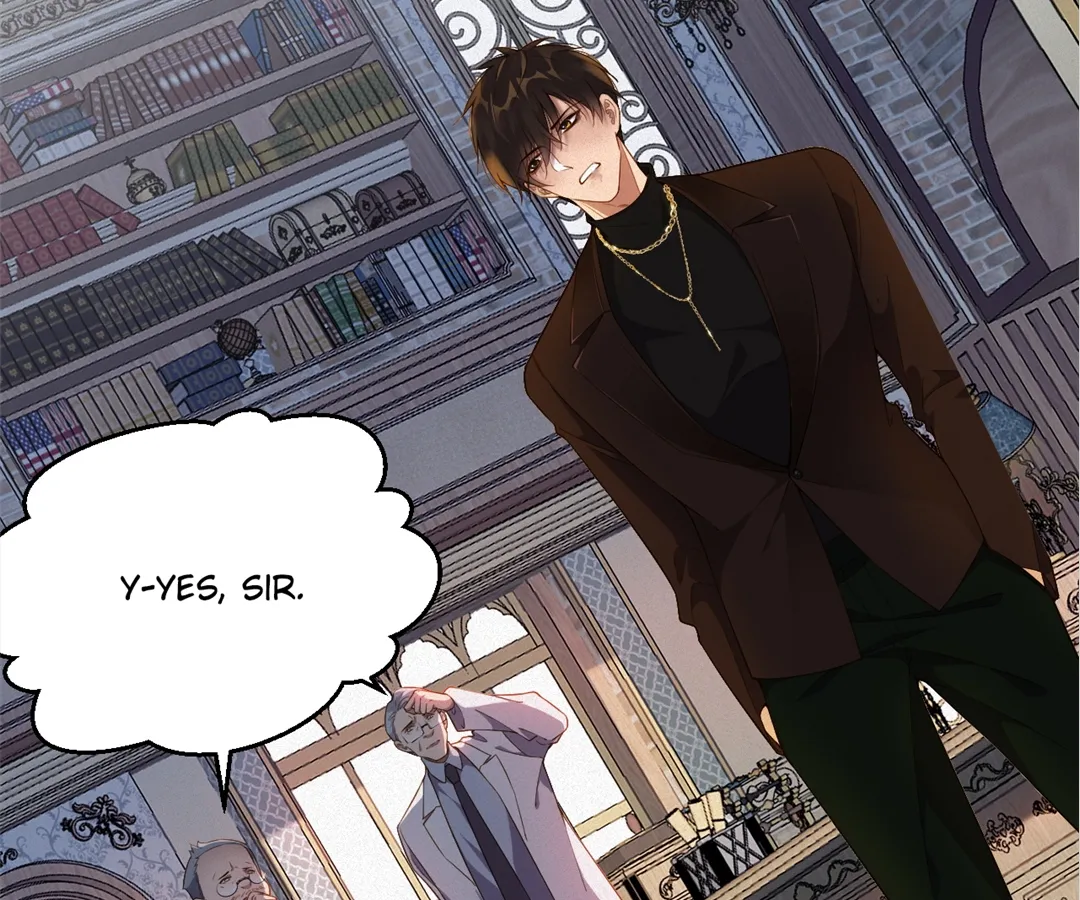 Love After the Break [Official] - Chapter 2 manhwa