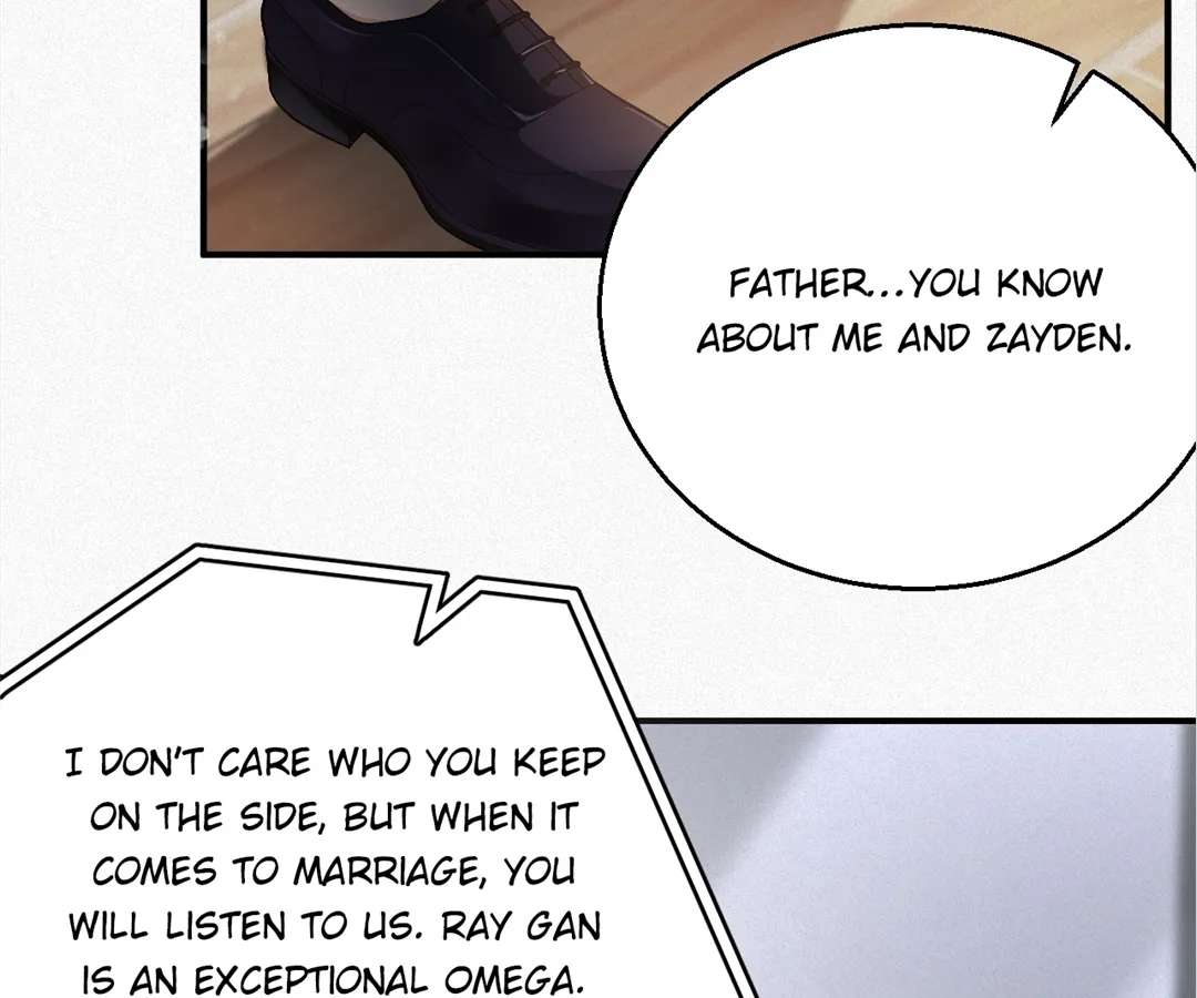 Love After the Break [Official] - Chapter 2 manhwa
