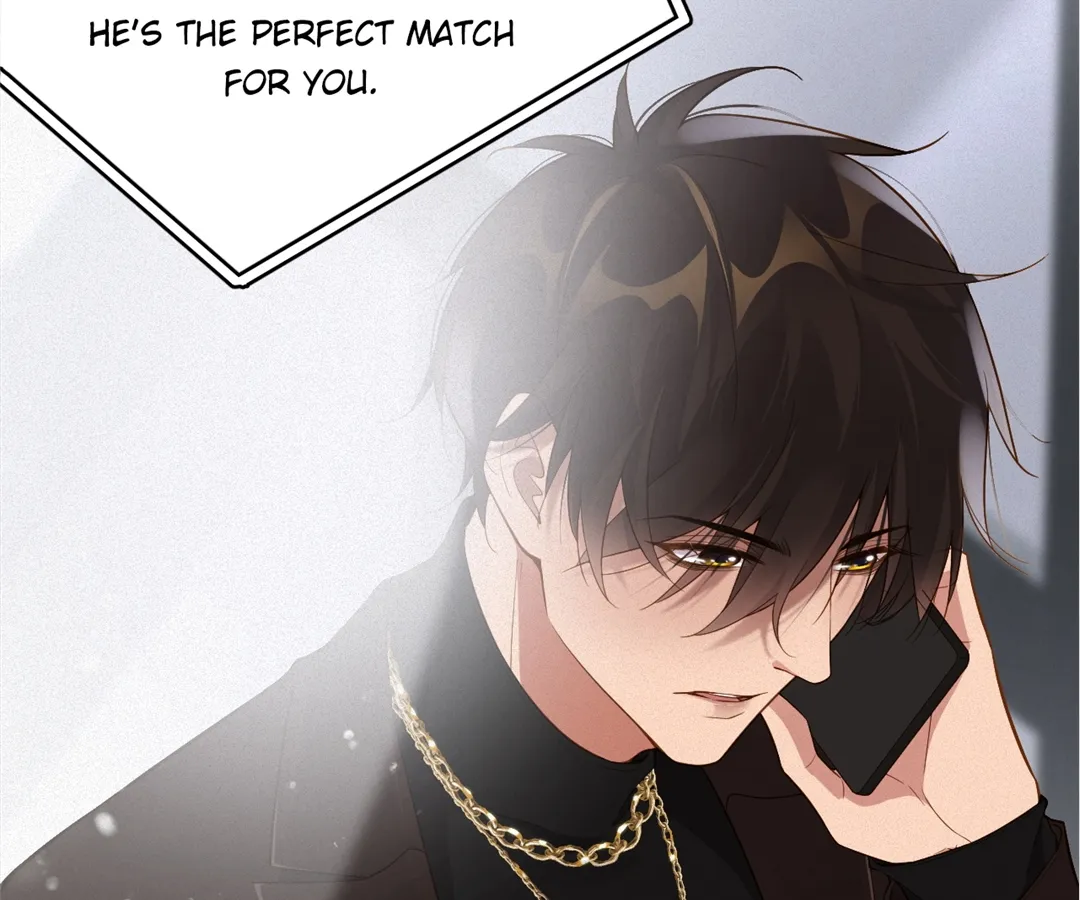 Love After the Break [Official] - Chapter 2 manhwa