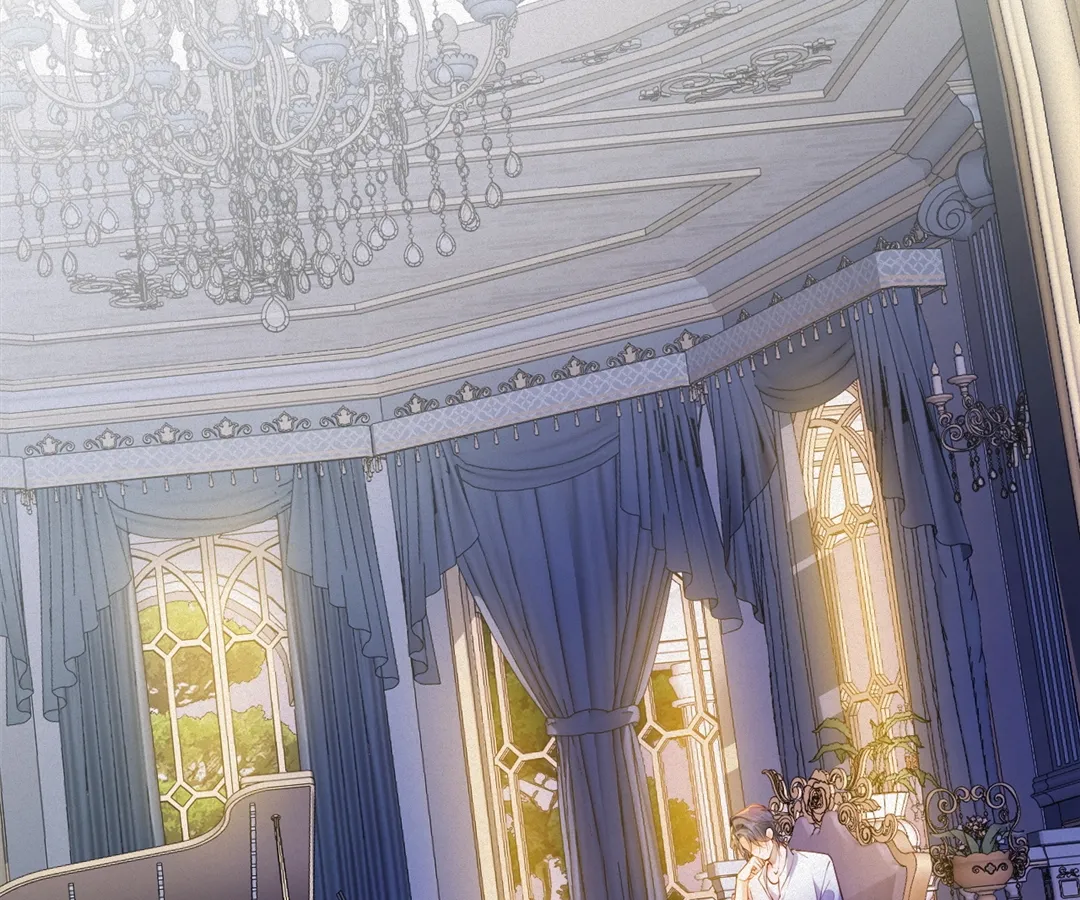 Love After the Break [Official] - Chapter 2 manhwa