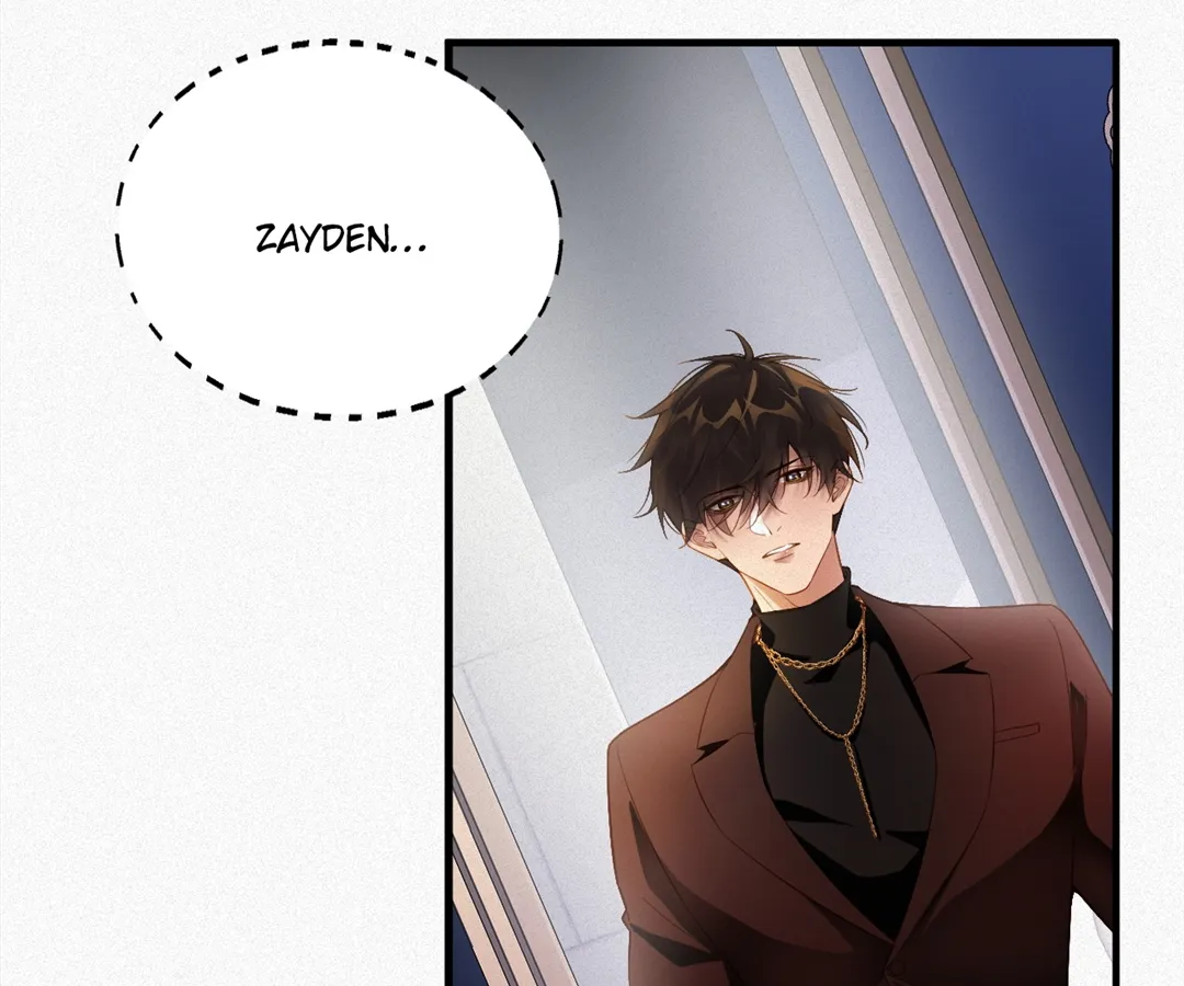 Love After the Break [Official] - Chapter 2 manhwa