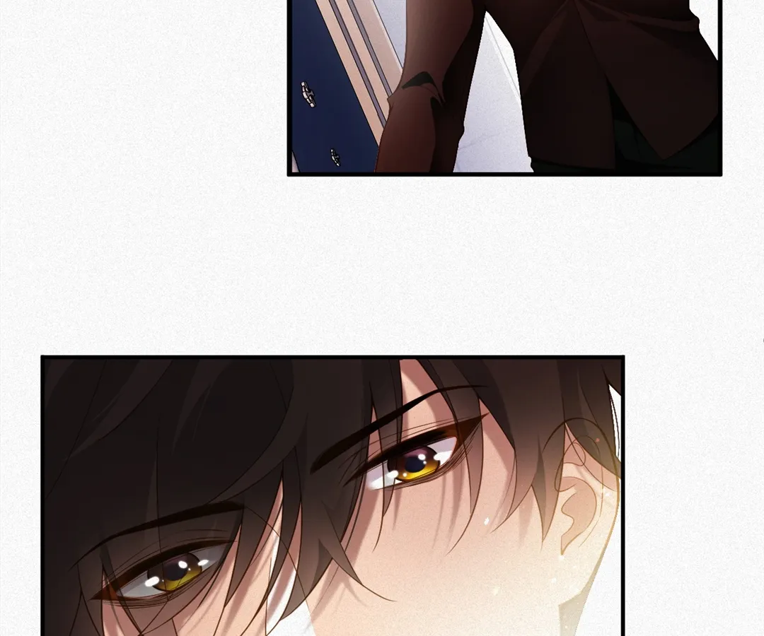 Love After the Break [Official] - Chapter 2 manhwa