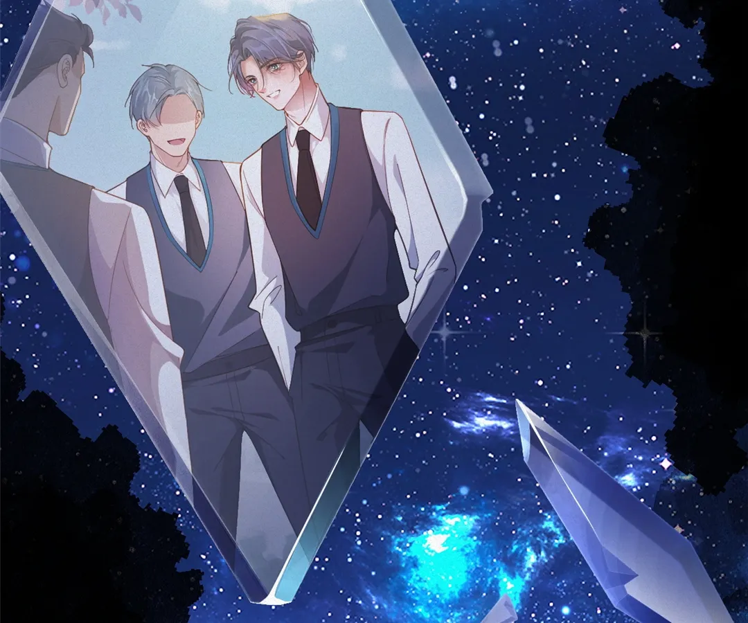 Love After the Break [Official] - Chapter 2 manhwa