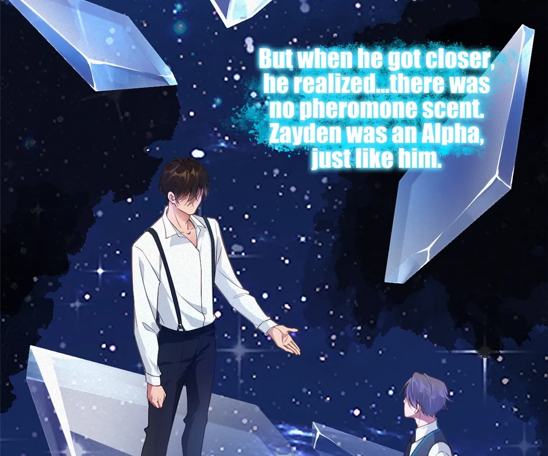 Love After the Break [Official] - Chapter 2 manhwa