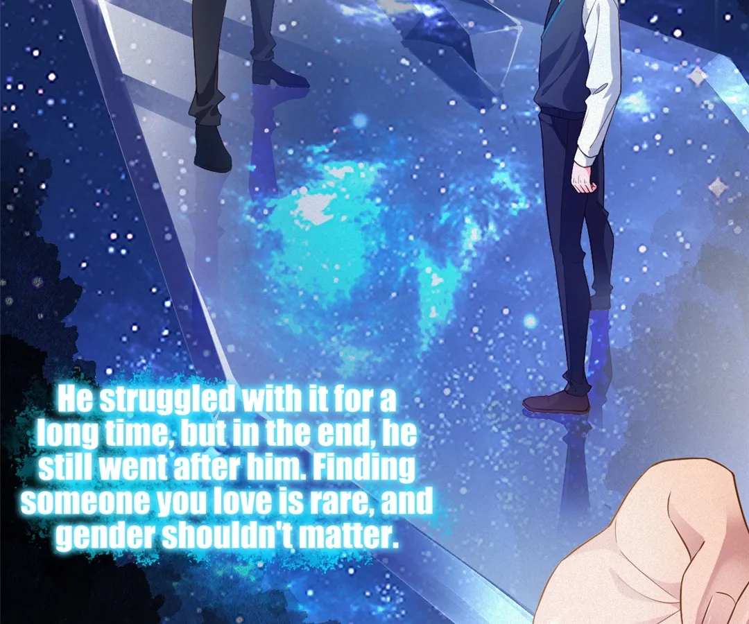 Love After the Break [Official] - Chapter 2 manhwa