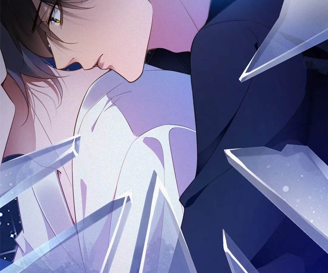 Love After the Break [Official] - Chapter 2 manhwa