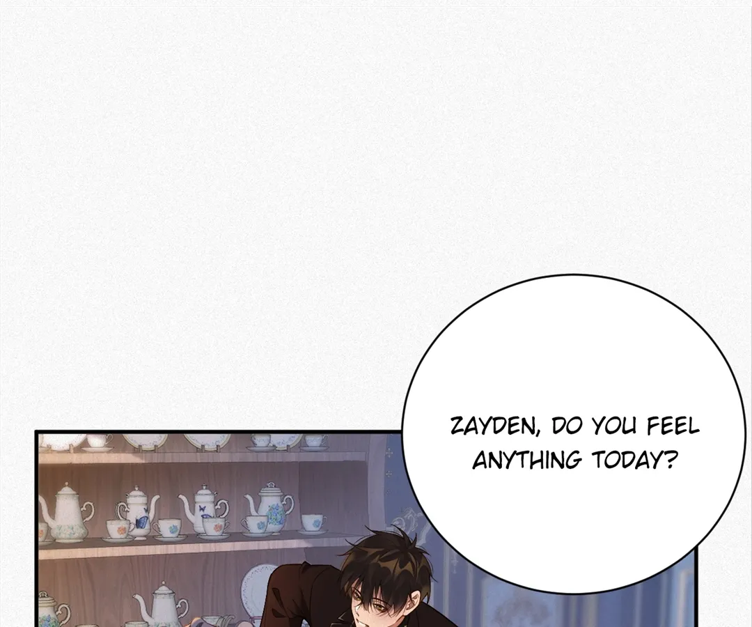 Love After the Break [Official] - Chapter 2 manhwa