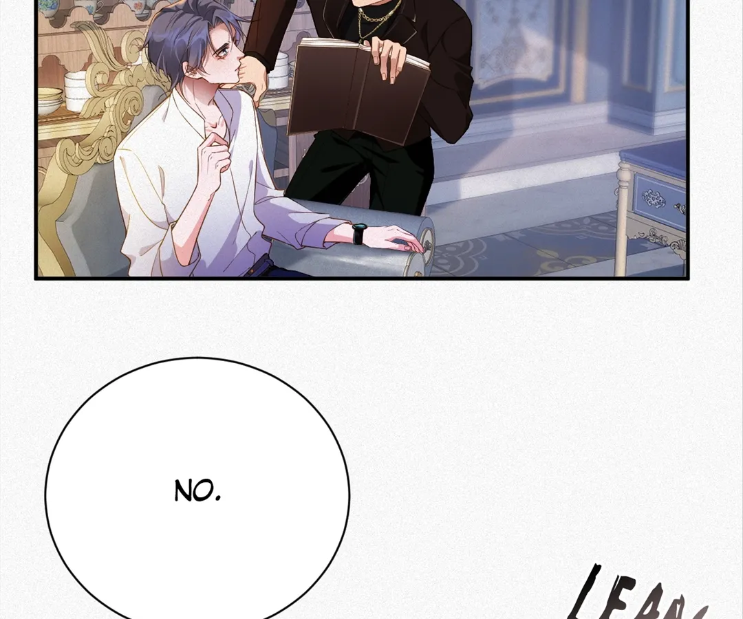 Love After the Break [Official] - Chapter 2 manhwa