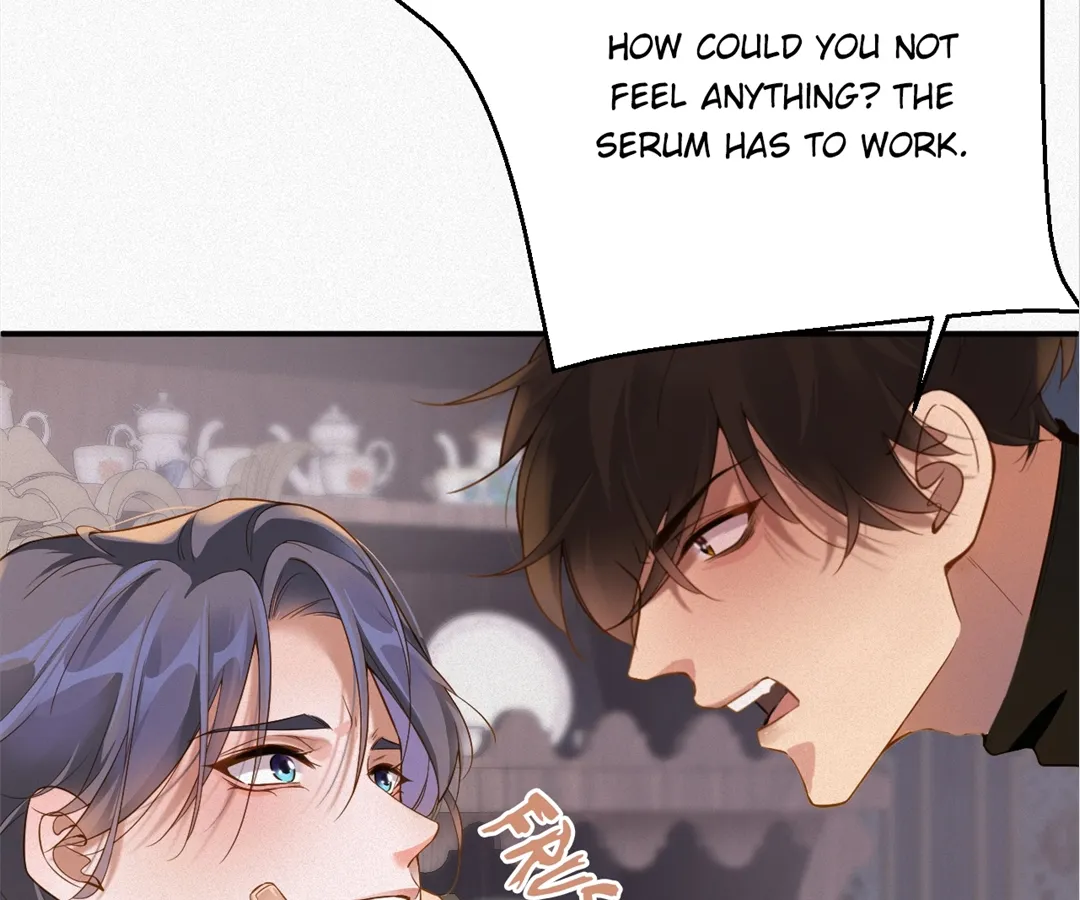 Love After the Break [Official] - Chapter 2 manhwa