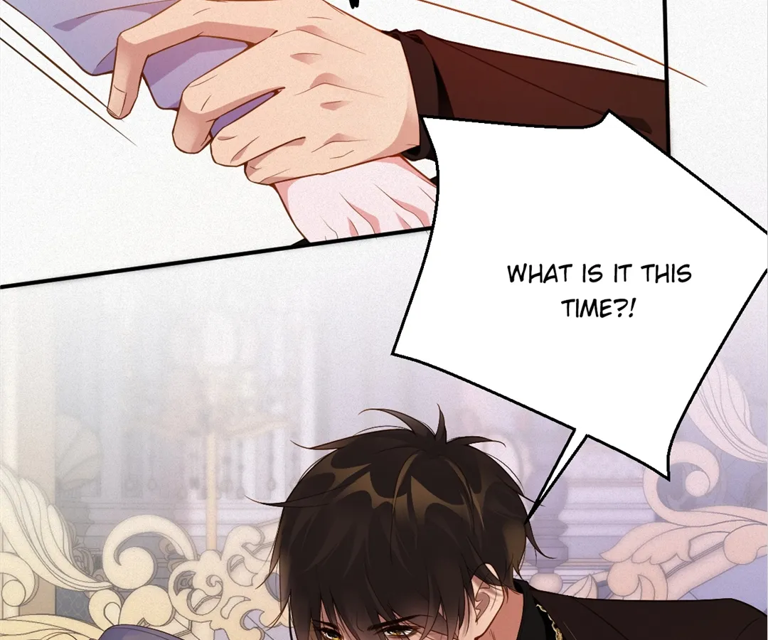 Love After the Break [Official] - Chapter 2 manhwa