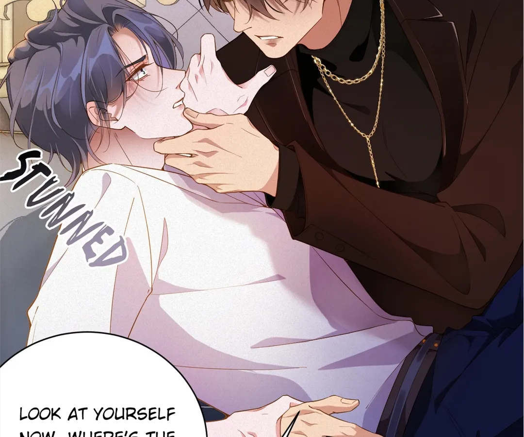 Love After the Break [Official] - Chapter 2 manhwa