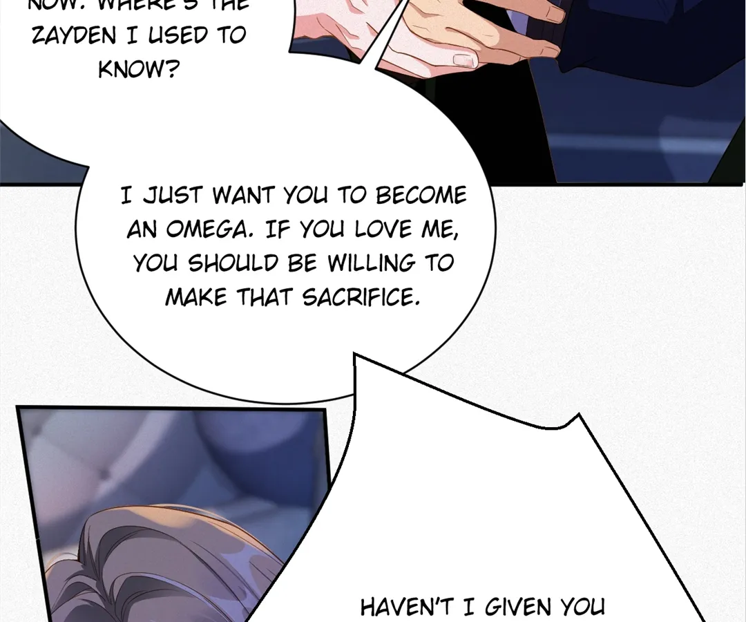 Love After the Break [Official] - Chapter 2 manhwa