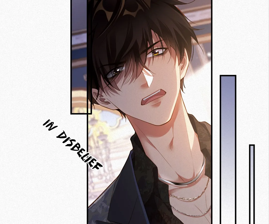 Love After the Break [Official] - Chapter 20 manhwa