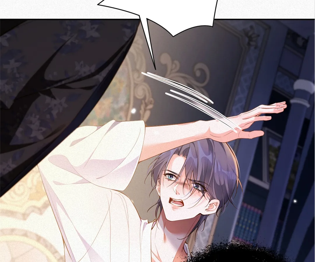 Love After the Break [Official] - Chapter 20 manhwa