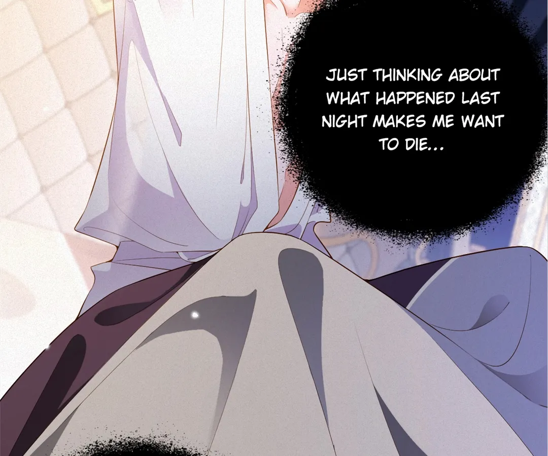 Love After the Break [Official] - Chapter 20 manhwa