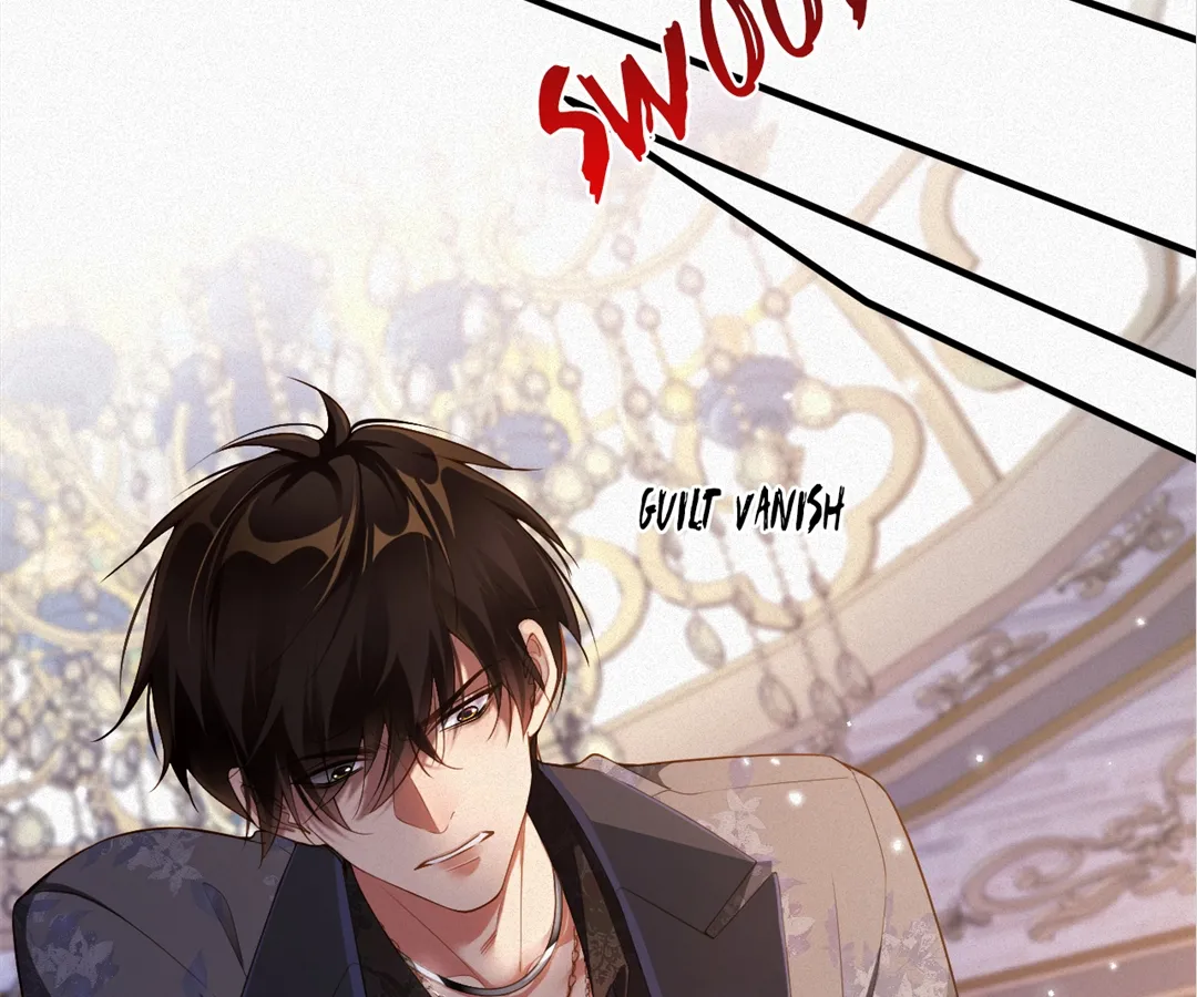 Love After the Break [Official] - Chapter 20 manhwa