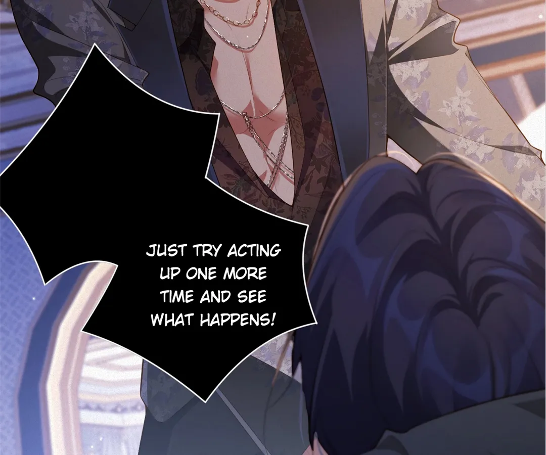Love After the Break [Official] - Chapter 20 manhwa
