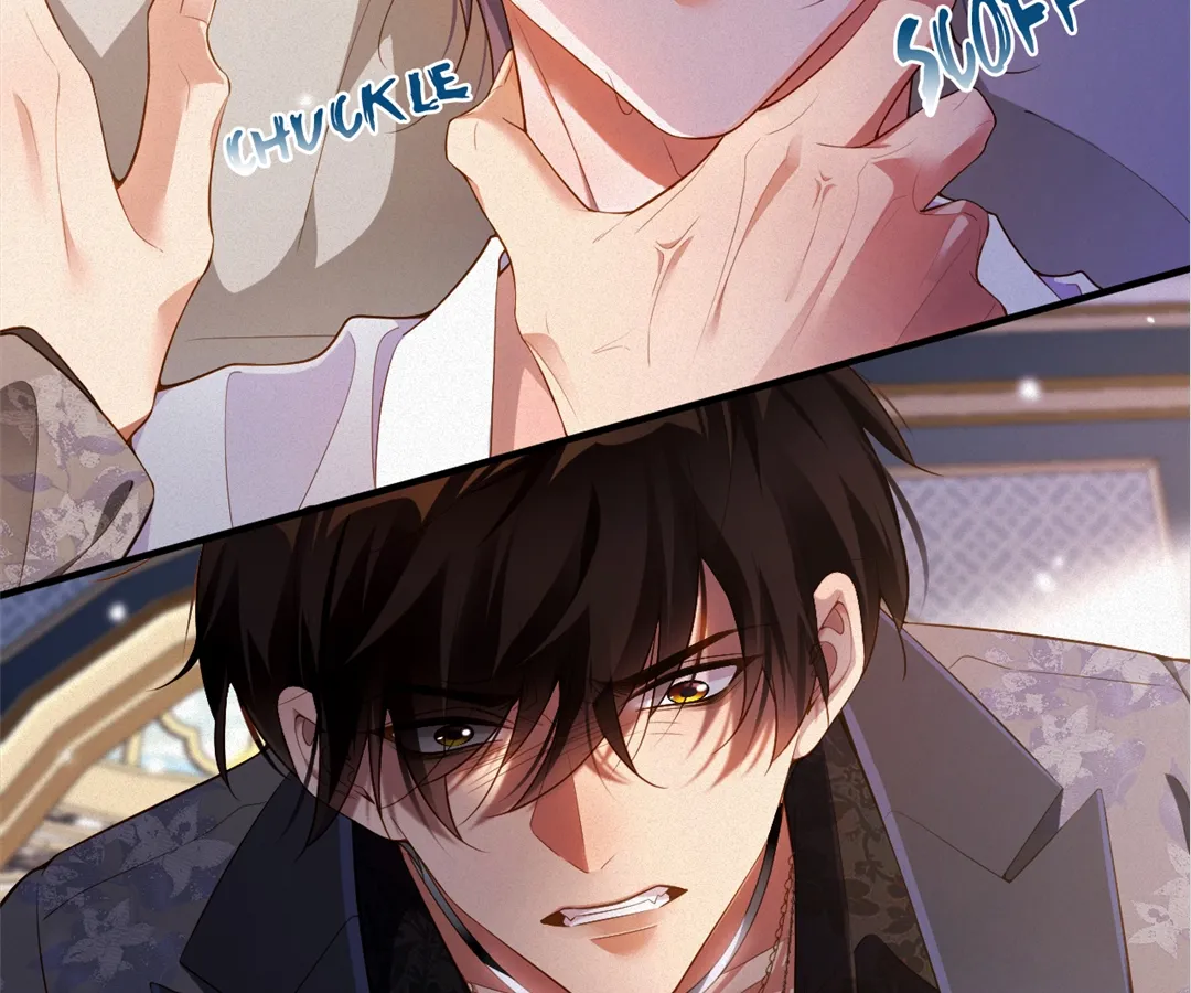 Love After the Break [Official] - Chapter 20 manhwa