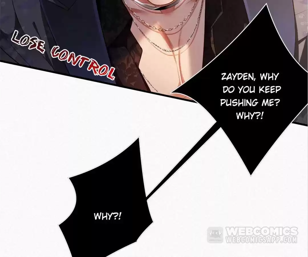 Love After the Break [Official] - Chapter 20 manhwa