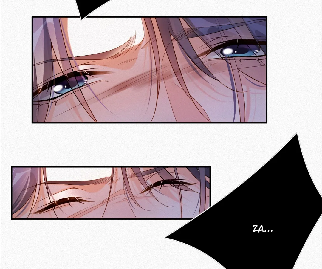 Love After the Break [Official] - Chapter 20 manhwa