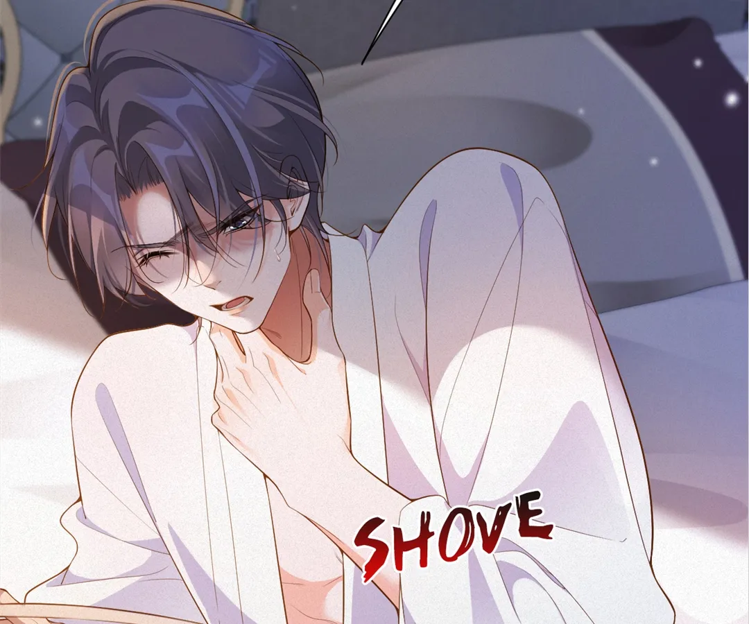 Love After the Break [Official] - Chapter 20 manhwa
