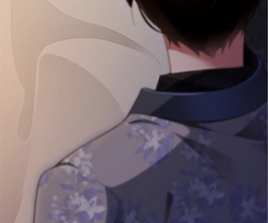 Love After the Break [Official] - Chapter 20 manhwa