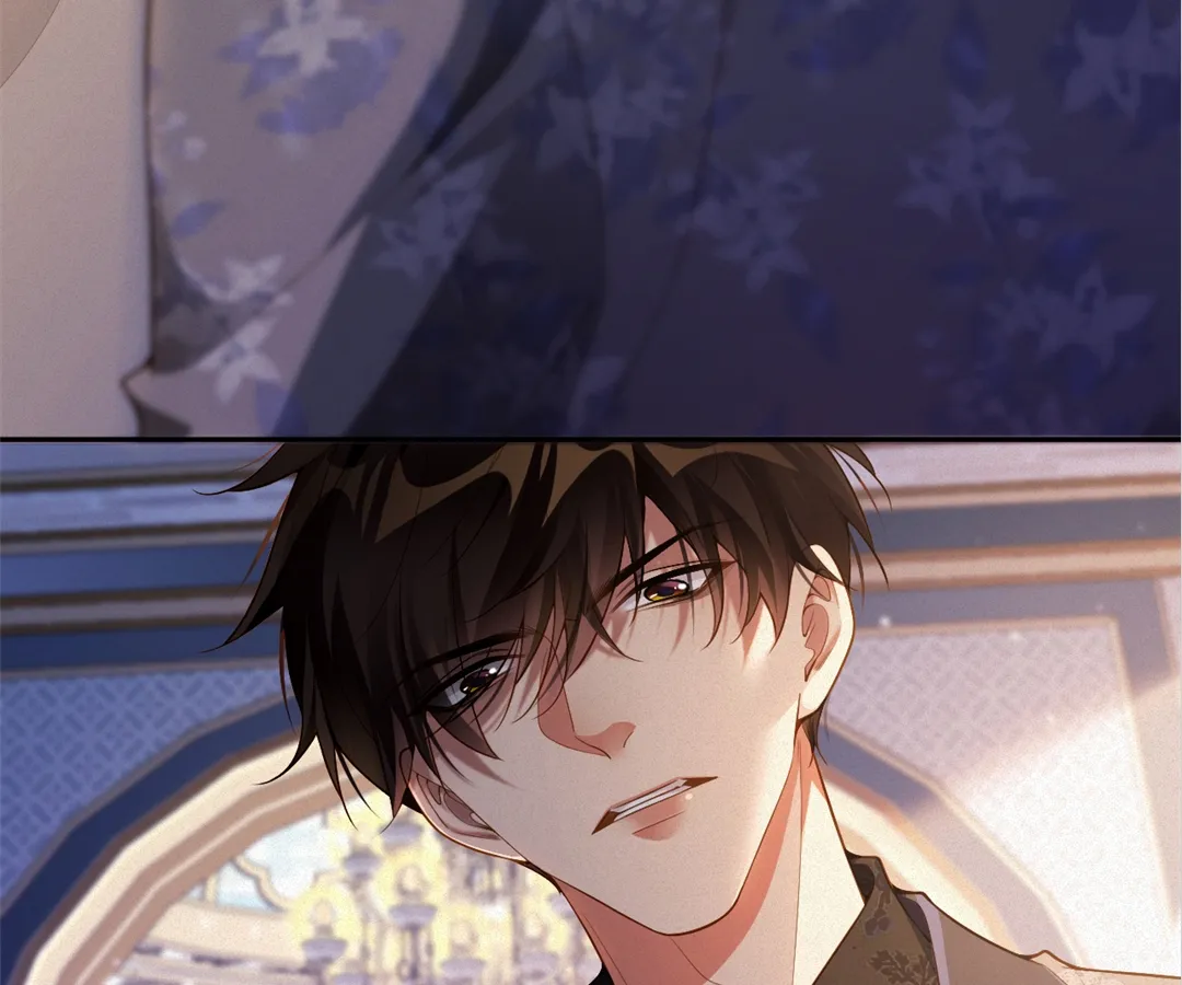 Love After the Break [Official] - Chapter 20 manhwa