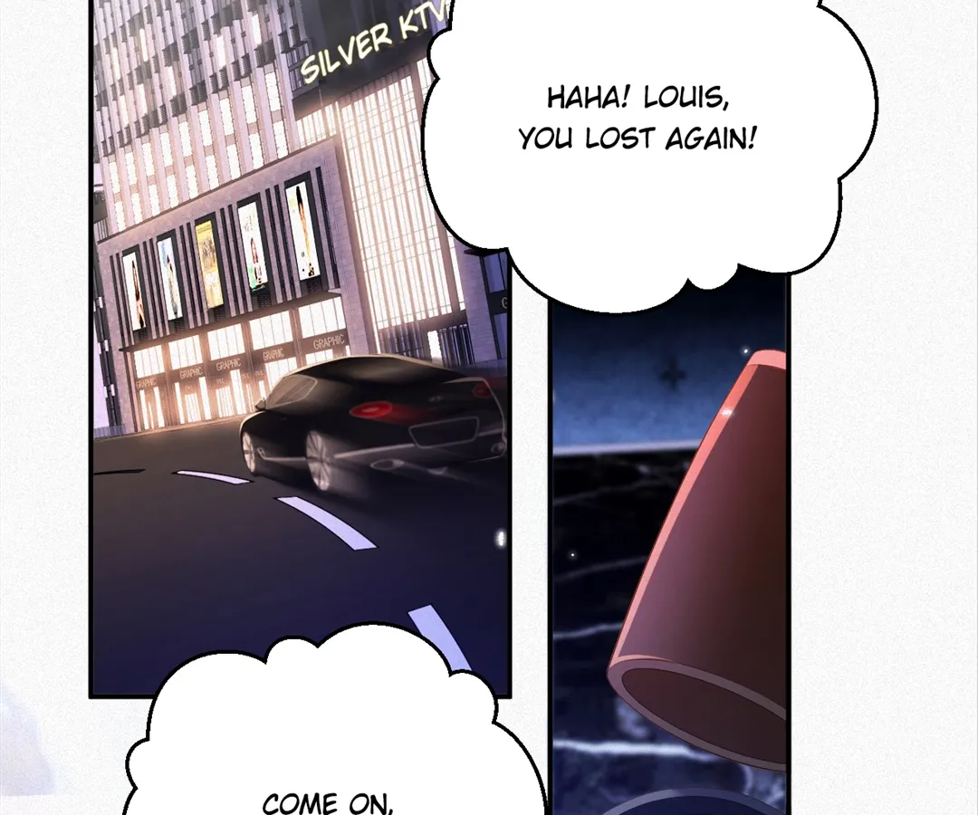 Love After the Break [Official] - Chapter 20 manhwa