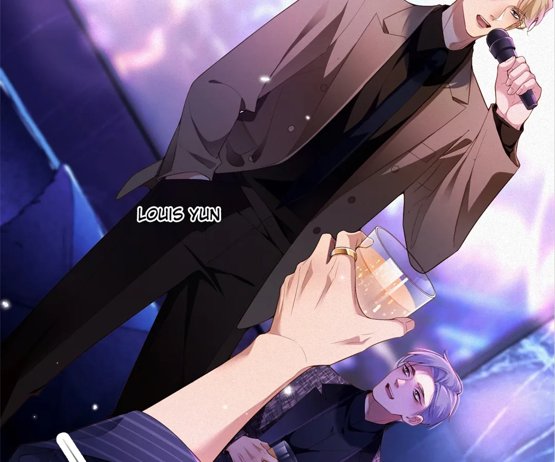 Love After the Break [Official] - Chapter 20 manhwa