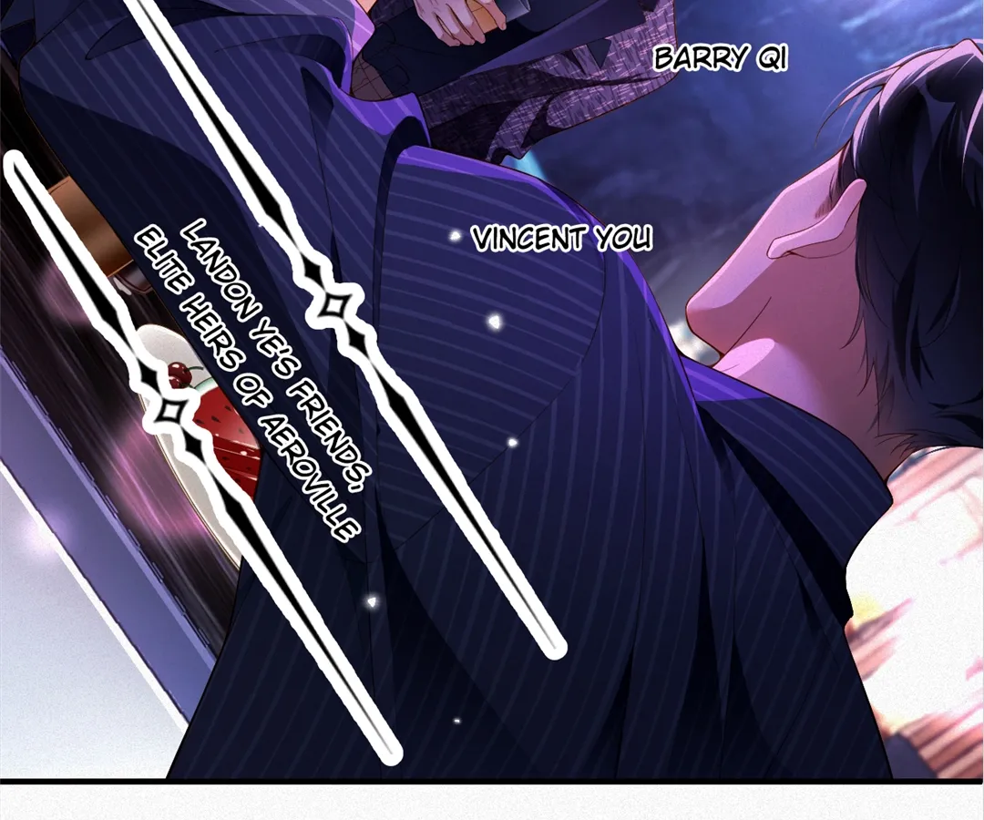 Love After the Break [Official] - Chapter 20 manhwa