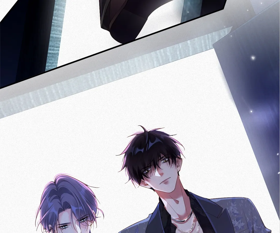Love After the Break [Official] - Chapter 20 manhwa