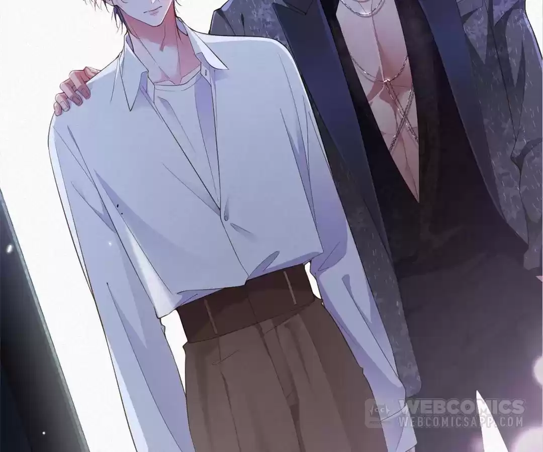 Love After the Break [Official] - Chapter 20 manhwa