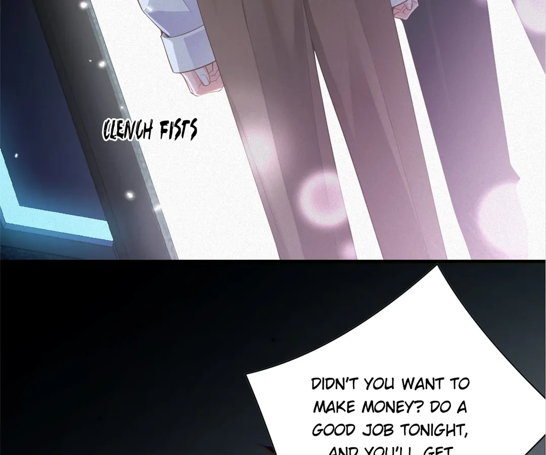 Love After the Break [Official] - Chapter 20 manhwa