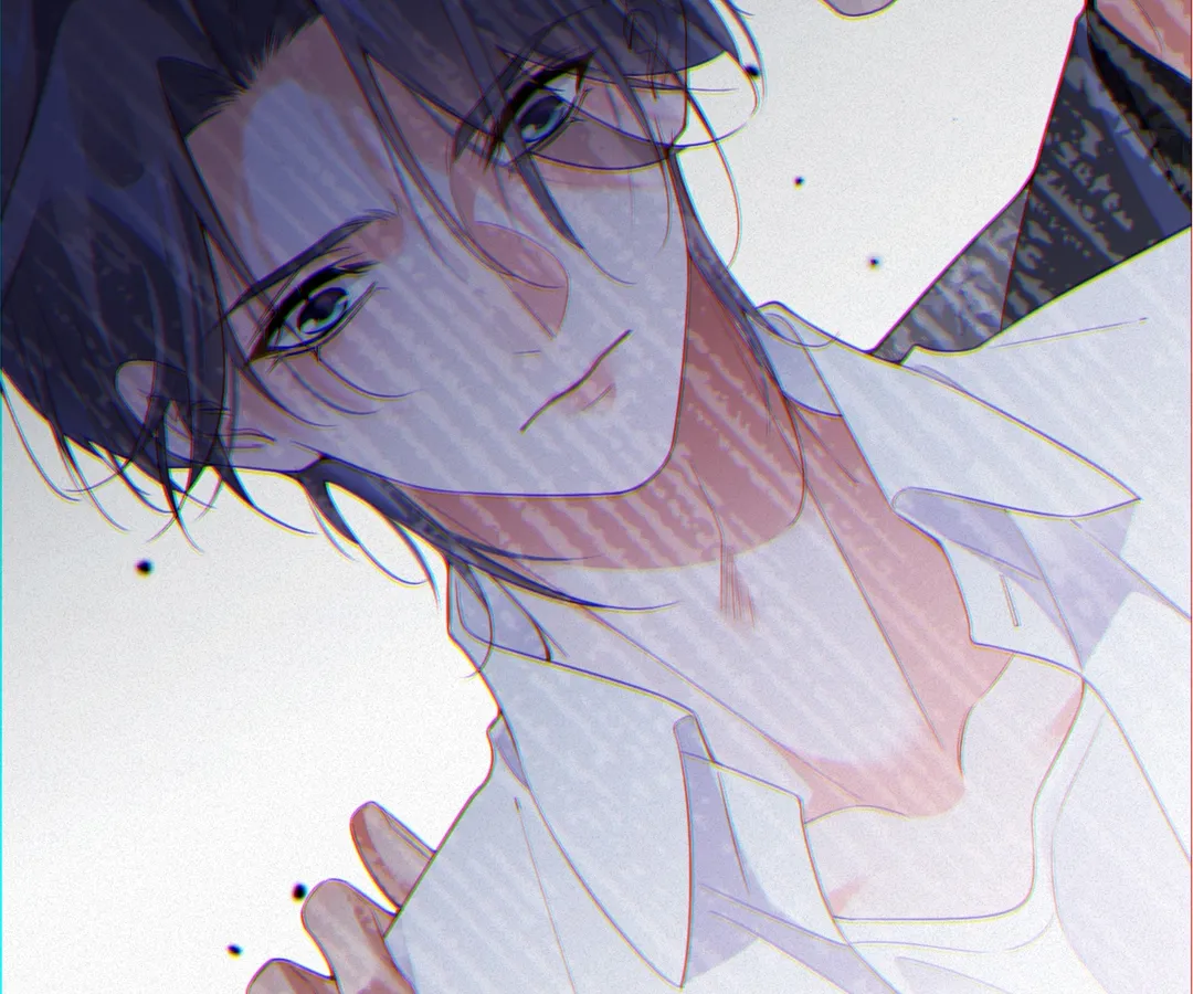 Love After the Break [Official] - Chapter 20 manhwa