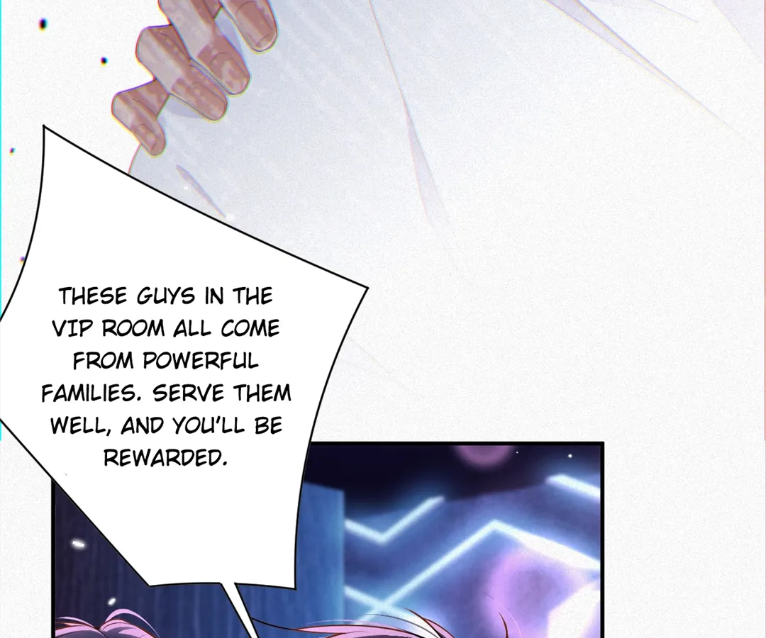Love After the Break [Official] - Chapter 20 manhwa
