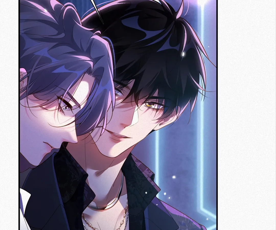 Love After the Break [Official] - Chapter 20 manhwa