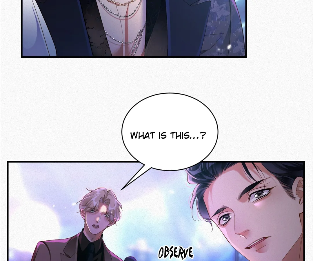 Love After the Break [Official] - Chapter 20 manhwa